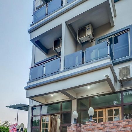 The Bay Beach Пурі Екстер'єр фото